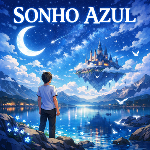 SONHO AZUL