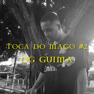Toca do Mago #2