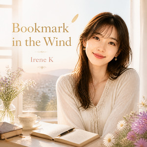 Bookmark in the Wind