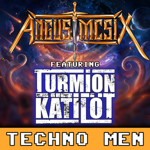 Techno Men
