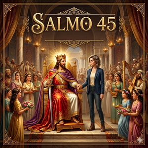 SALMO 45