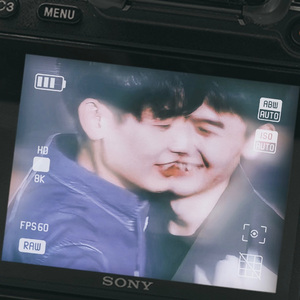 涟漪（明天凯始同人曲）