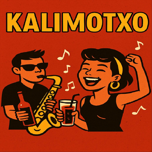 Kalimotxo