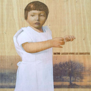 Pourquoi Les Inconnus Restent-Ils Inconnus?