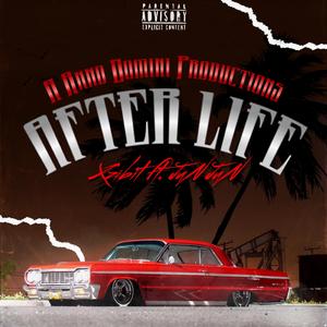 AfterLife (feat. Xzibit)