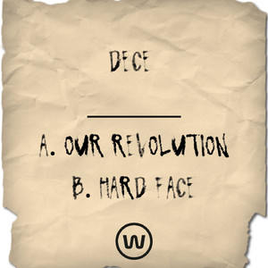 Our Revolution (Original Mix)