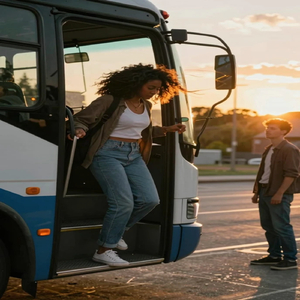 No Ponto Onde Te Encontrei