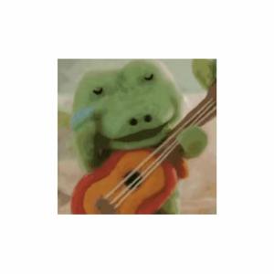 几分之几 大提琴 Ver.（翻自 卢广仲）