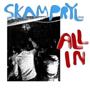 All In (feat. Pudderføre)