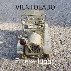 En Ese Lugar