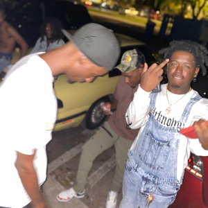 No choice (feat. mini-m3)