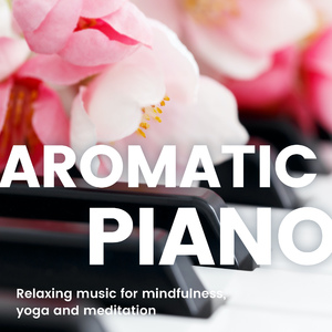 優しいピアノコード和音85