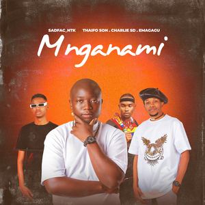Mnganami