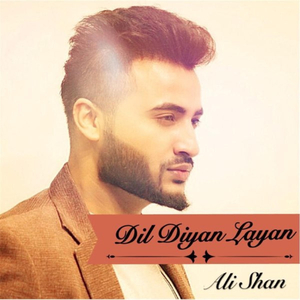 Dil Diyan Laiyan