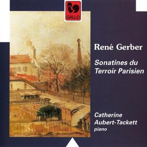 Sonatines du terroir parisien, Sonatine No. 1: I. Allegretto