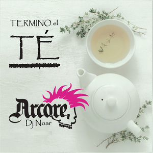 Termino El té