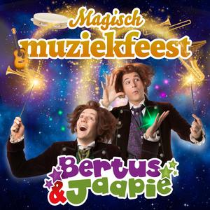 Rust, Stilte, Concentratie!