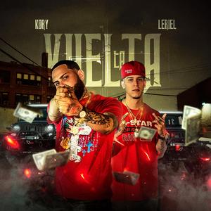 LA VUELTA (feat. KORY EL FANTASMA)