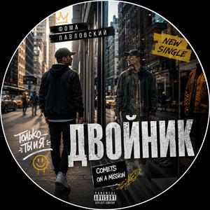 ДВОЙНИК