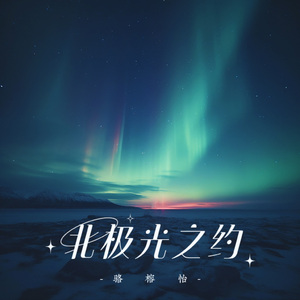 北极光之约
