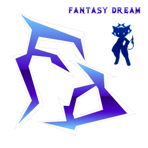 【FD】ストロボナイツ【神宿库妮】