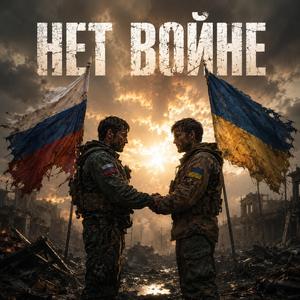 НЕТ ВОЙНЕ