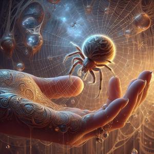 Aracné | Mitología griega