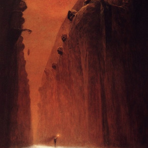 Mahallemizde Turlar At (Instrumental)