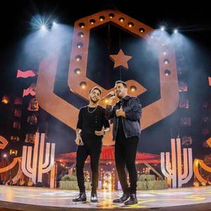 Águas de Chuva (Ao Vivo)