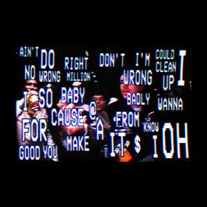 MILLION DOLLAR BABY (Edit)