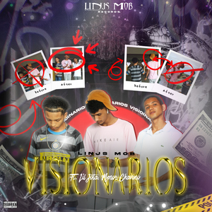 Visionários
