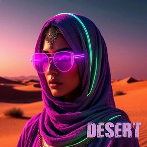 Desert