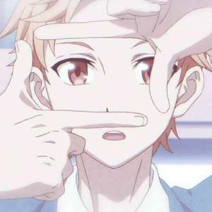 有没有人告诉你