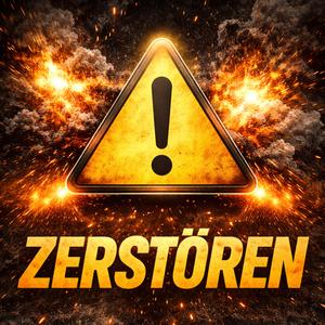 ZERSTÖREN