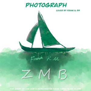 Photograph (RM & FRANK Cover)