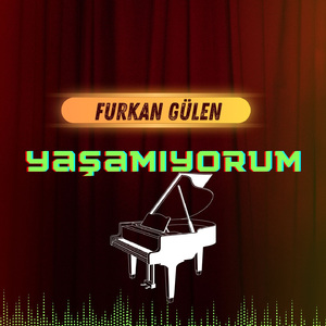 Yaşamıyorum