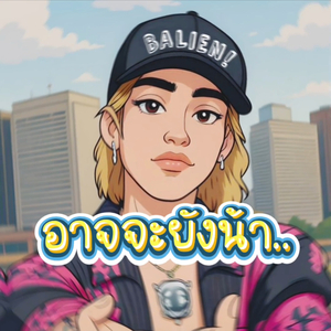 อาจจะยังน้า