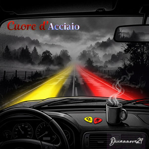 Cuore d'acciaio
