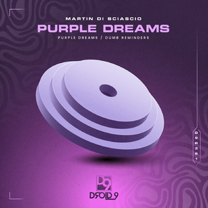 Purple Dreams
