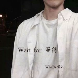 Wait for 等待