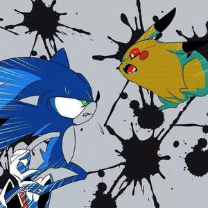 【Free】皮卡丘 Prod.Dondabomb