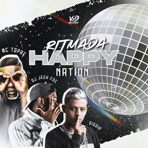 RITMADA HAPPY NATION