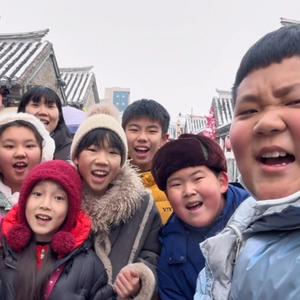 2026请你别忘了笑（烟台梦想合唱团段子版）