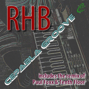 Cepabla Groove (Club Mix)
