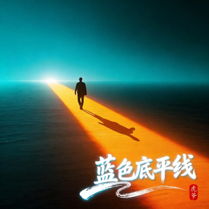 蓝色地平线