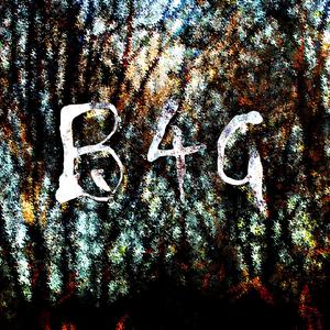 B4G (feat. Alan Wolf)