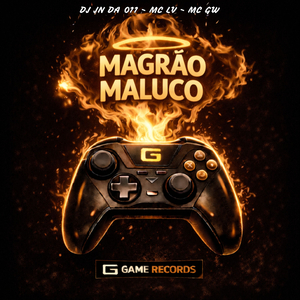 Magrão Maluco