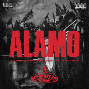 Álamo
