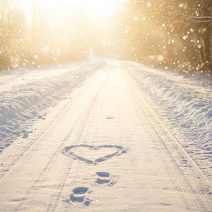겨울의 끝자락에 서서