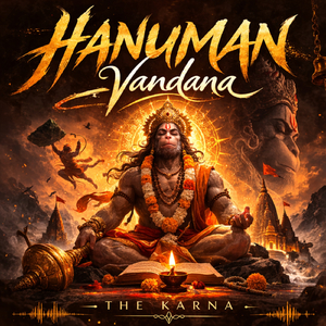 Hanuman Vandana